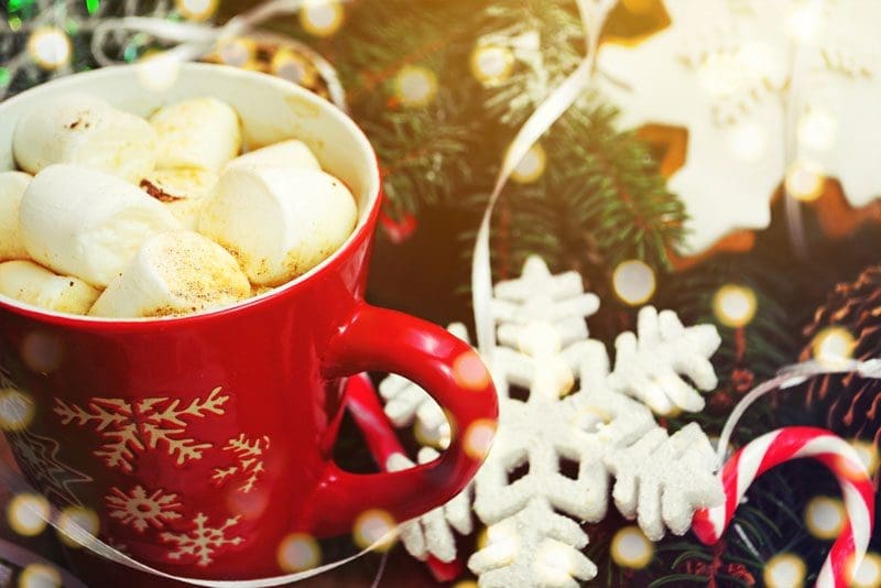 kerstmis 2016