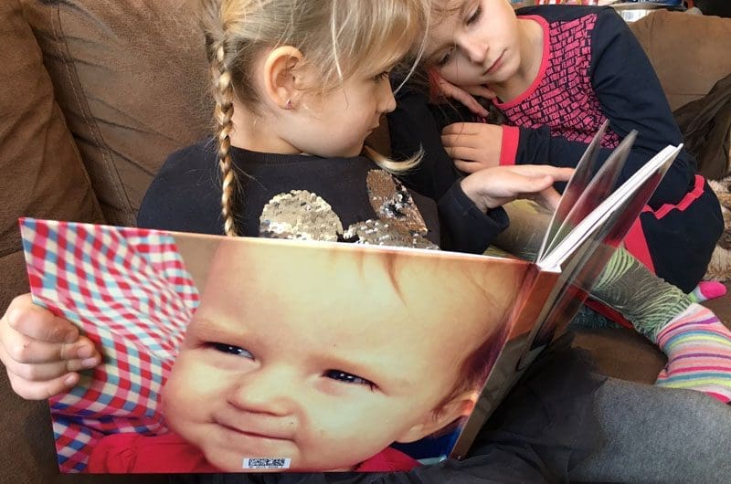 fotoalbum cewe