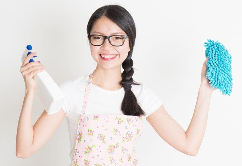 marie kondo