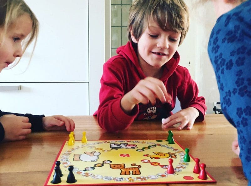 leuke spelletjes