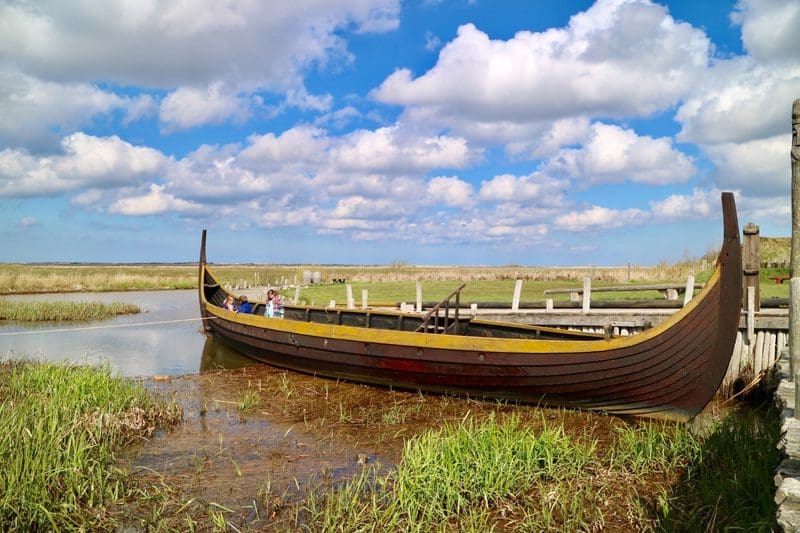 vakantie denemarken