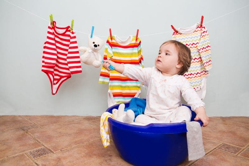 baby kleding merken