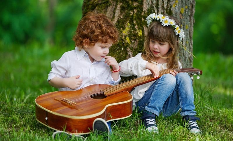 kindvriendelijke festivals