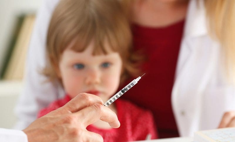 vaccineren