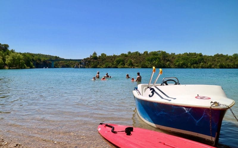 vakantie frankrijk