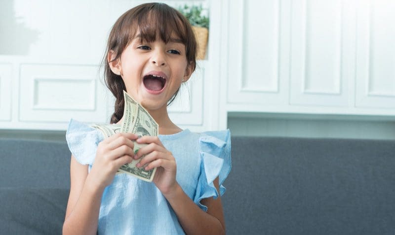 geld sparen