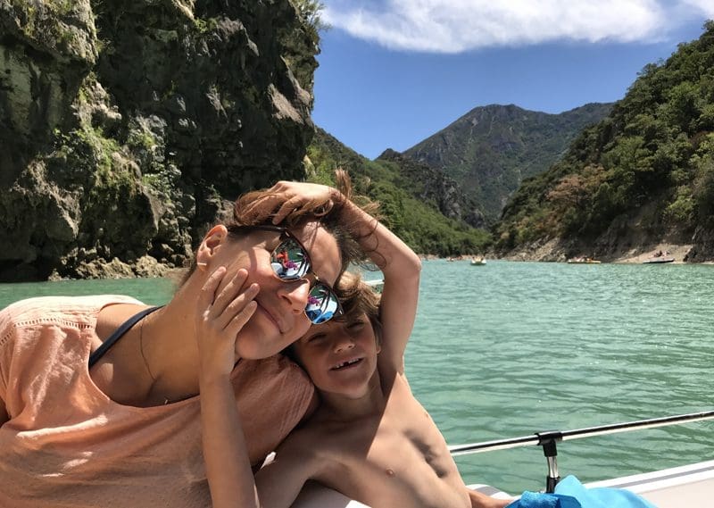vakantie 2017