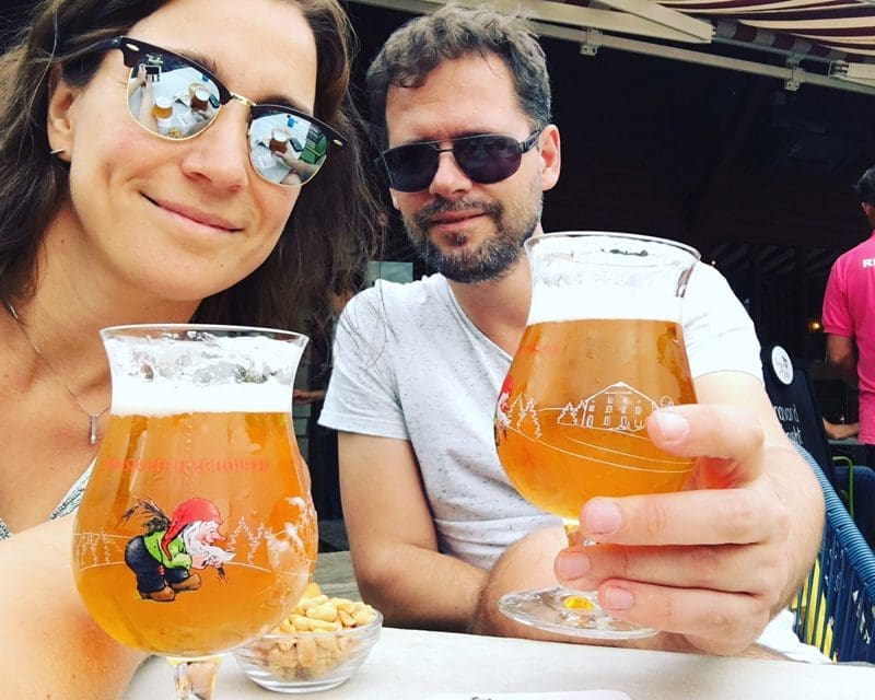 vakantie
