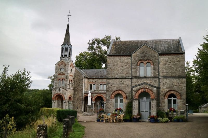 Celles wallonie
