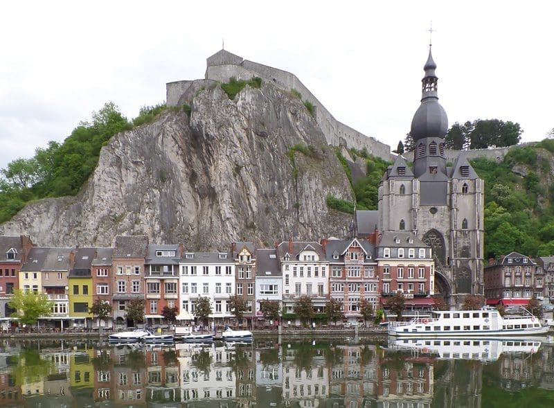 dinant