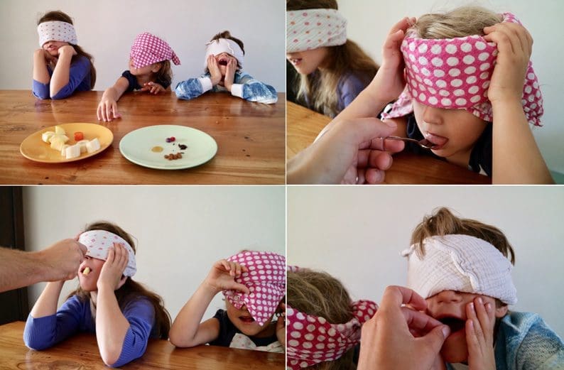 fruit eten spel