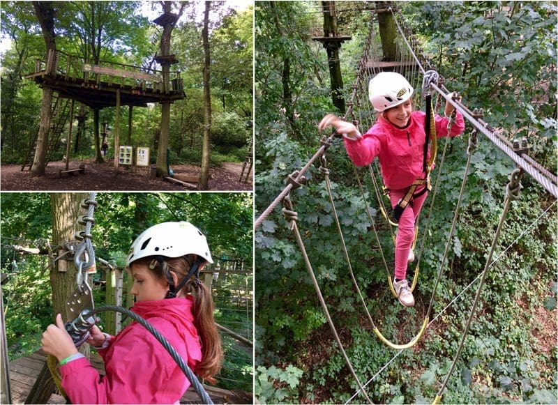 fun forest venlo