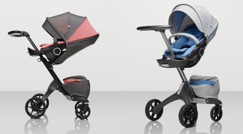 stokke xplory Athleisure