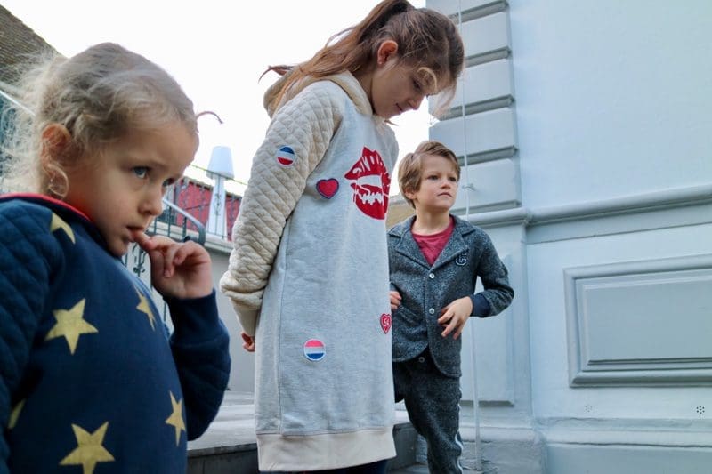 claesens kinderen