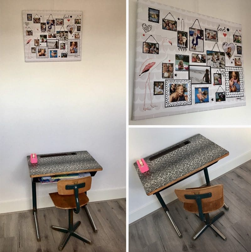 easycollage kinderkamer