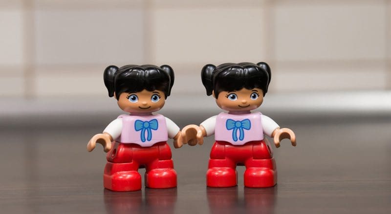 glurende duplo