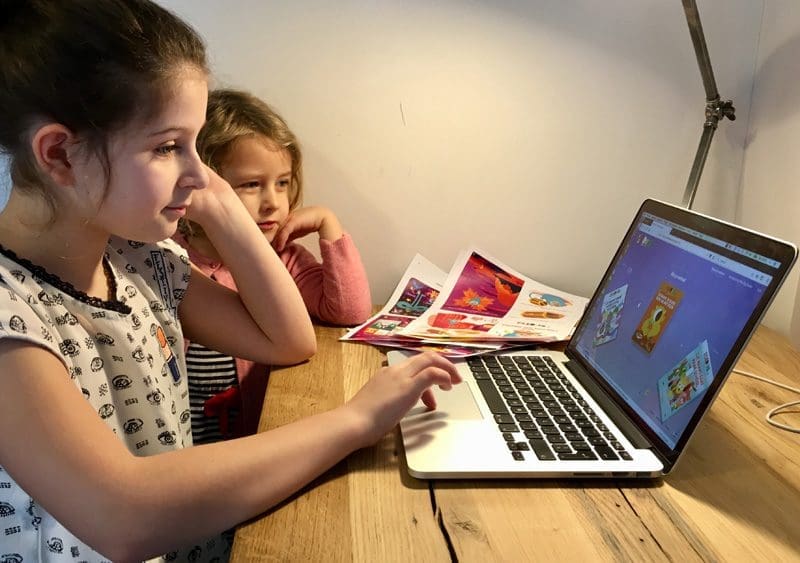 zelf boekje maken computer