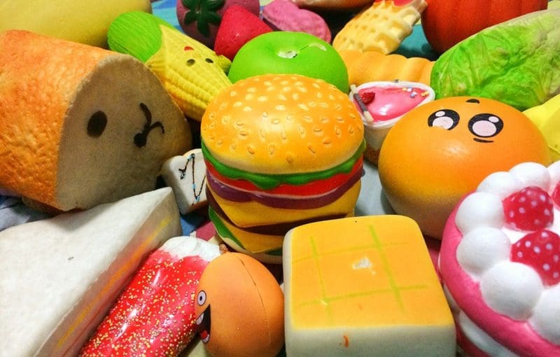 Squishy kopen goedkoop