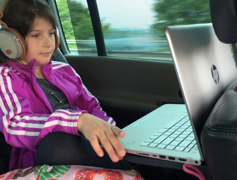 HP Laptop review