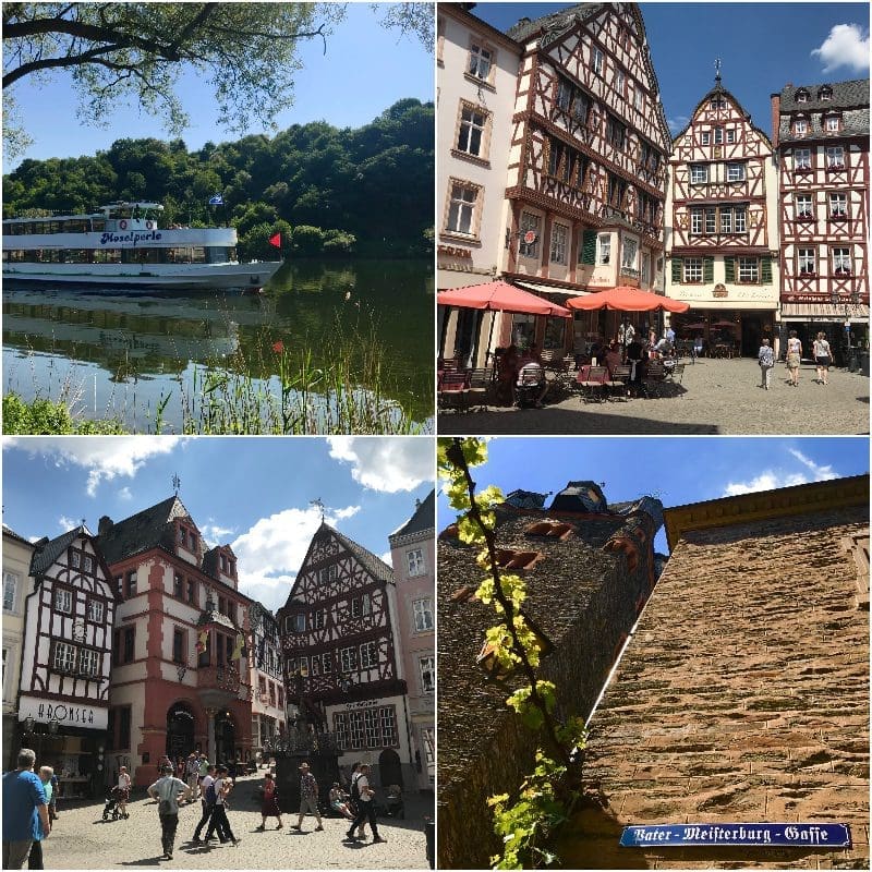 barnkastel kues