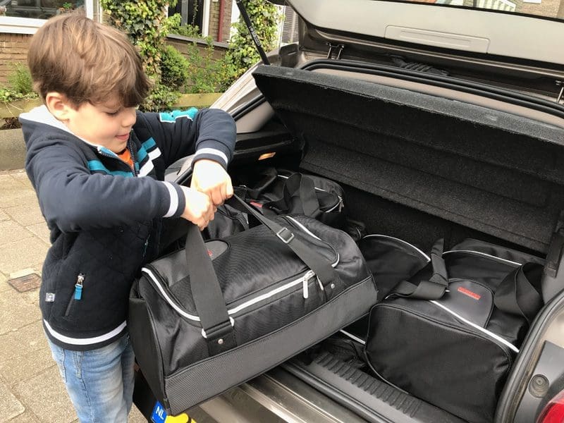 ervaring car-bags