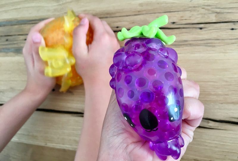 Bubbleezz squishies kopen