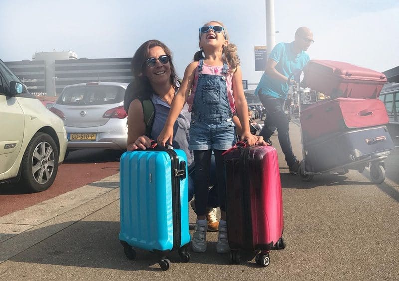 vakantie italie