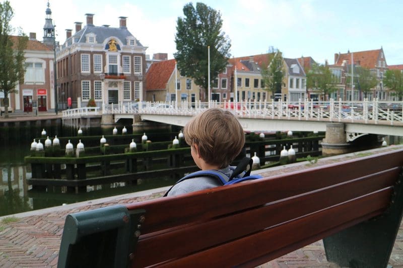 harlingen haven