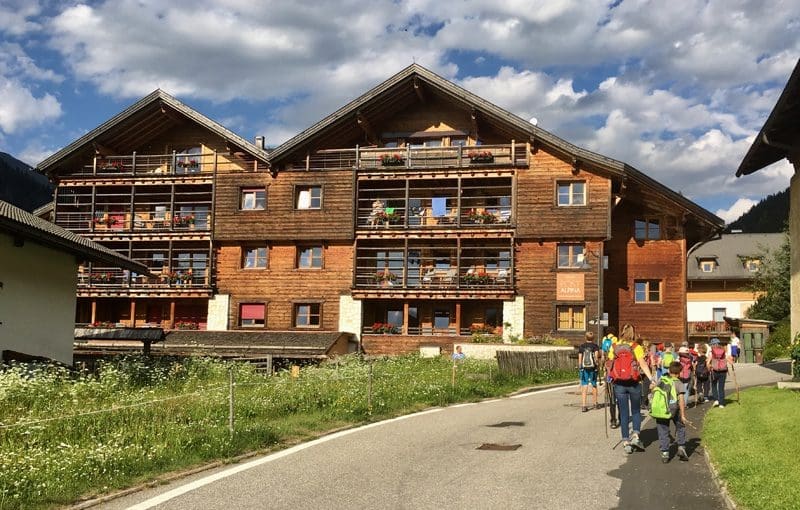 vakantie italie