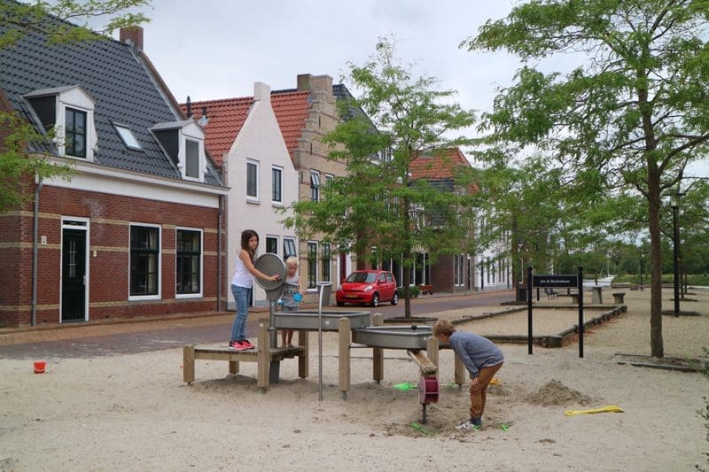 esonstad speeltuin