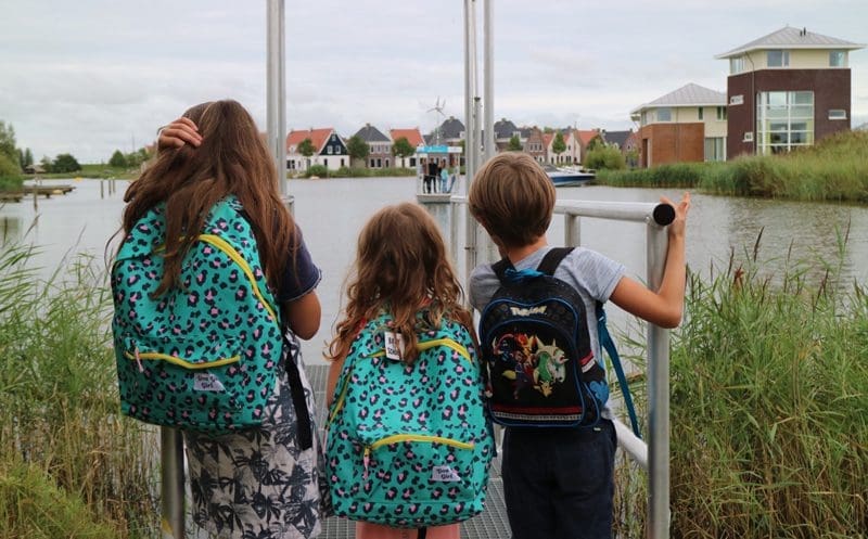 vakantiepark review