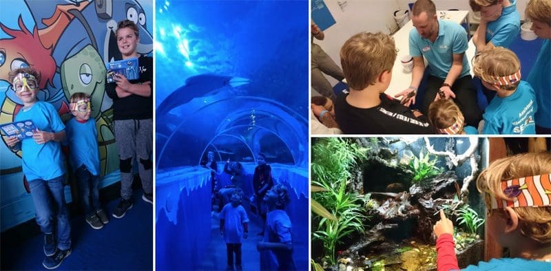 Sea Life Scheveningen