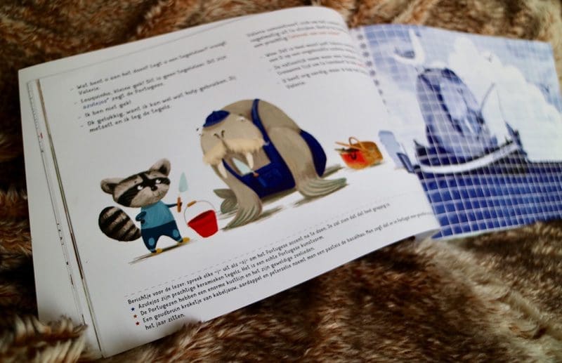 woordenschat mynamebook