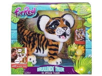 FurReal Brullende Tyler
