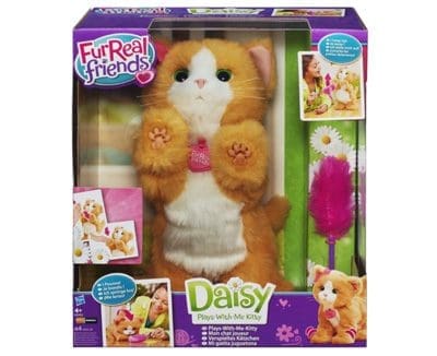 FurReal Friends Katje Daisy