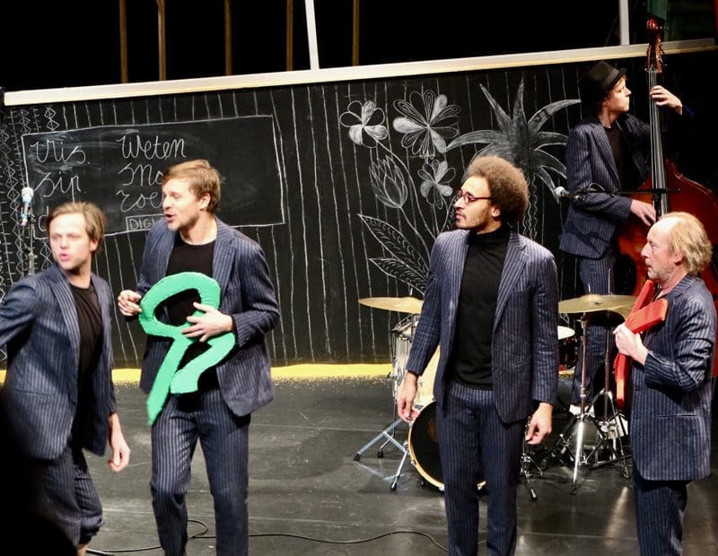 Jazz Duzz