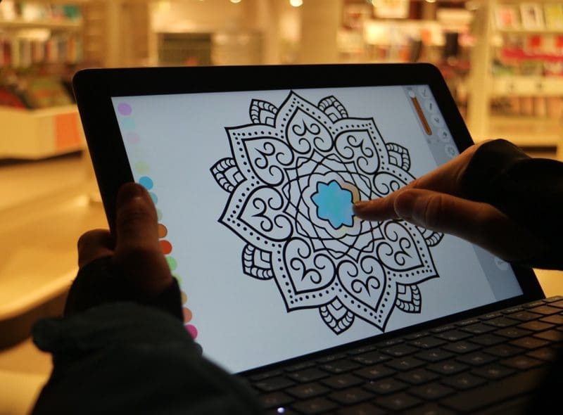 review microsoft surface go