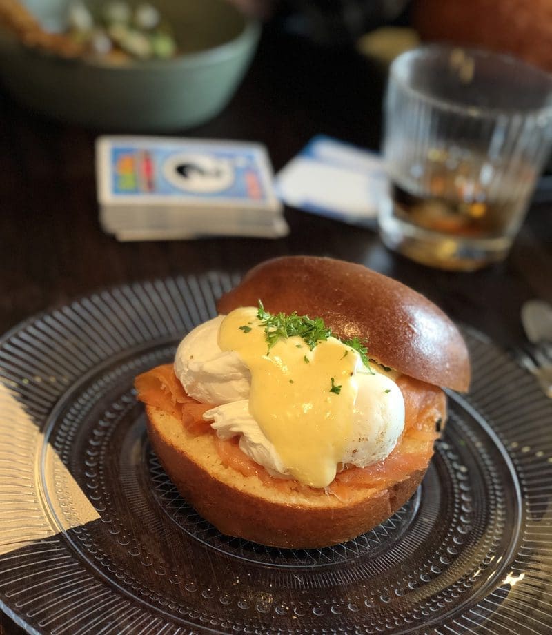 lunch ZUID