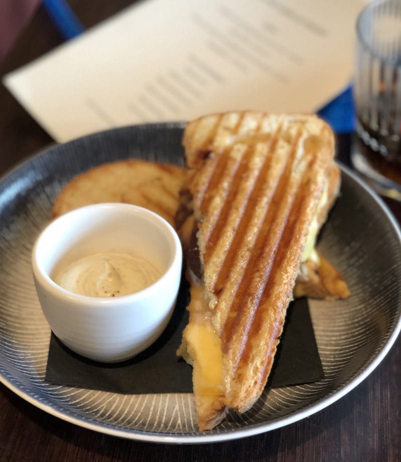 tosti amsterdam ZUID
