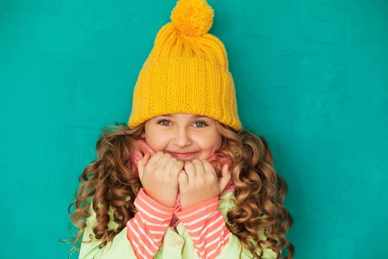 winterjas uitverkoop kind