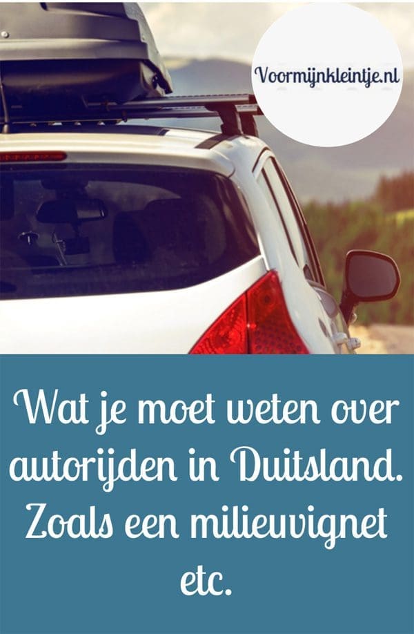 duitsland auto