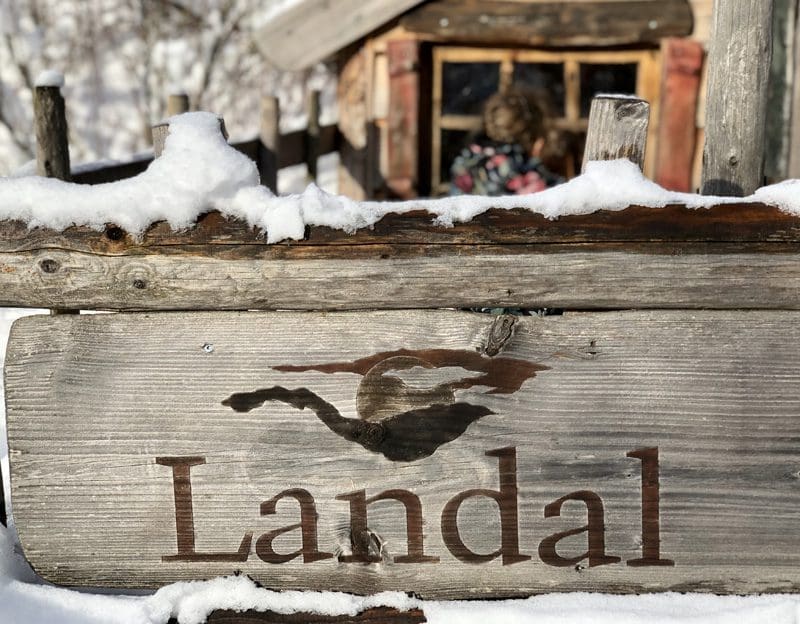 Landal winterberg