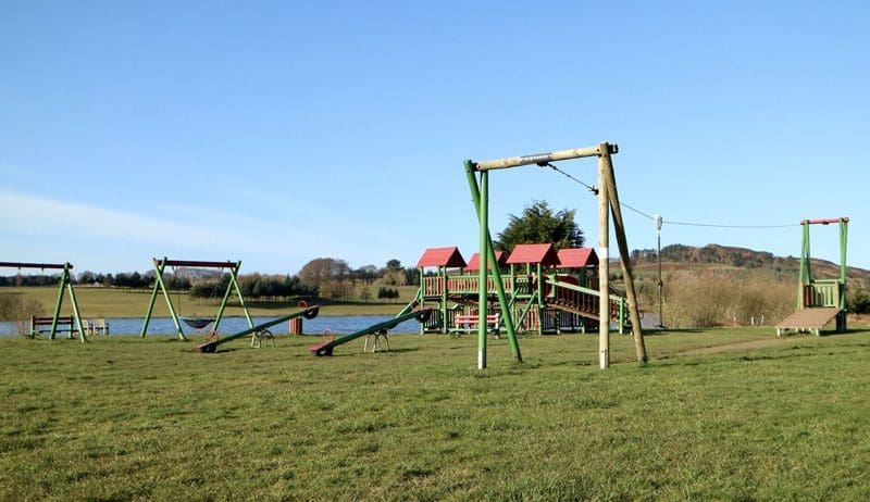 speeltuin landal piperdam