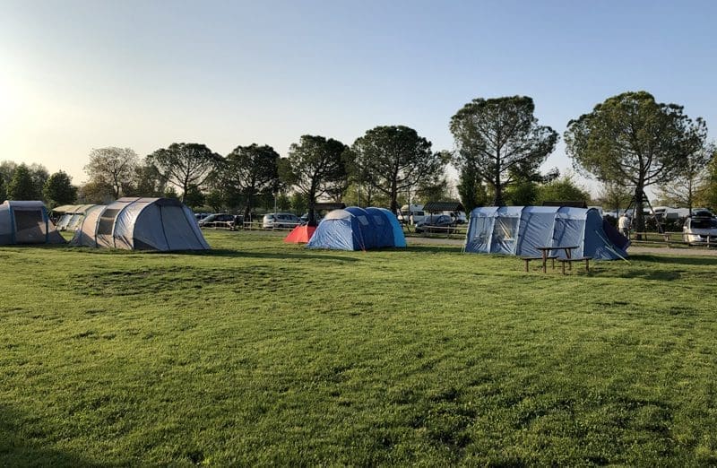 camping europa park