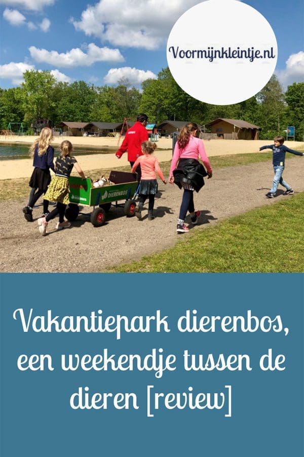 dierenbos review