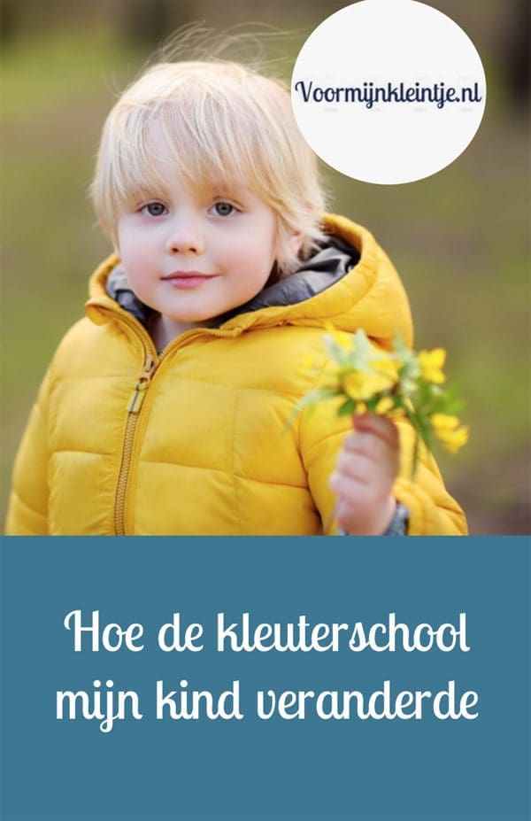 kleuter pinterest