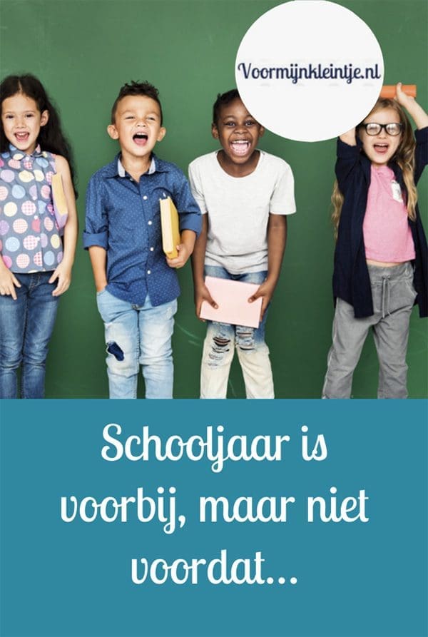 schooljaar pinterest