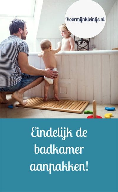 badkamer pinterest