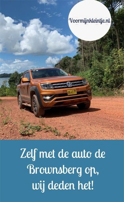 brownsberg-suriname