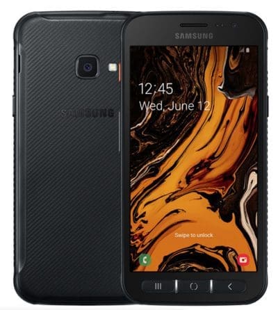 telefoon kind 7-8-9 jaar